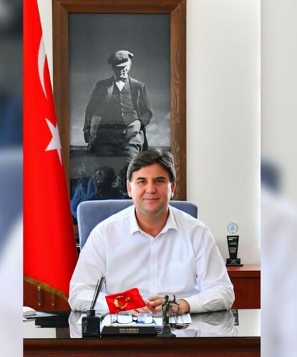 Başkan Karaca’dan 19 Mayıs Mesajı