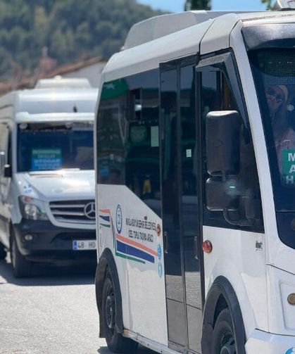 Fethiye’de Toplu Taşımaya Zam: Tam Bilet Yüzde 17, Öğrenci Tarifesi Yüzde 5 Arttı