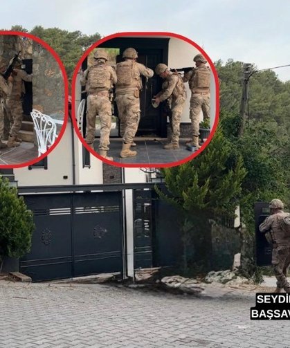 Başsavcıdan Büyük Operasyon