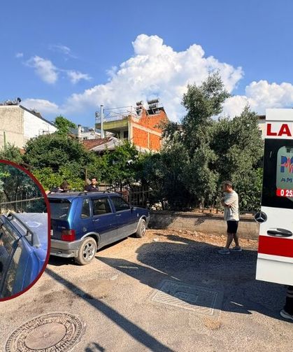 Fethiye’de Alman Vatandaşı Ölü Bulundu