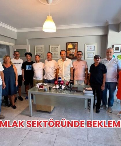 Fethiye Emlak Sektöründe Bekleme Dönemi