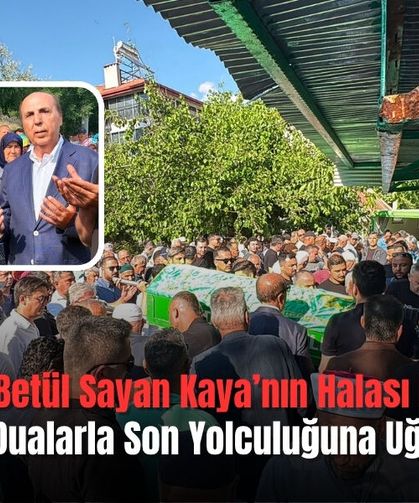 Kaya Ve Akyol Ailelerinin Acı Günü