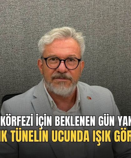 Fethiye Körfezi İçin Beklenen Gün Yaklaşıyor: ‘Artık Tünelin Ucunda Işık Göründü’