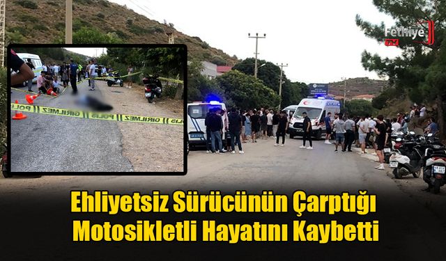 Kazadan Sonra Kaçan Sürücü Polis Ekipleri Tarafından Yakalandı