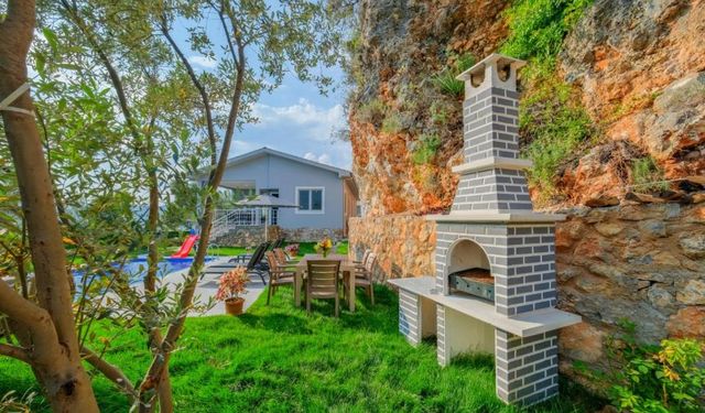 İzin Belgesi Olmadan Ev Villa Kiralama Mümkün mü?