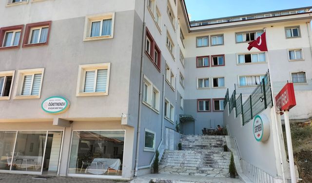 Fethiye’de Uygun Fiyatlı ve Konforlu Konaklama Seçeneği: Fethiye Öğretmenevi