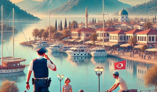 Fethiye Güvenli Bir Yer midir ?