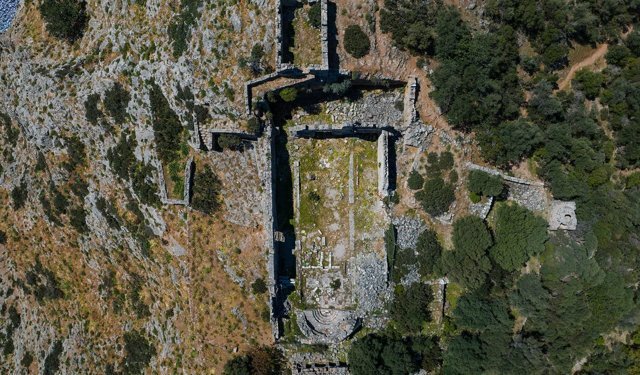 Gemile Adası Nasıl Bir Yer ?