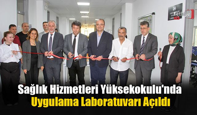 Esnaf Hastanesi’nden Eğitime Hayat Veren Destek