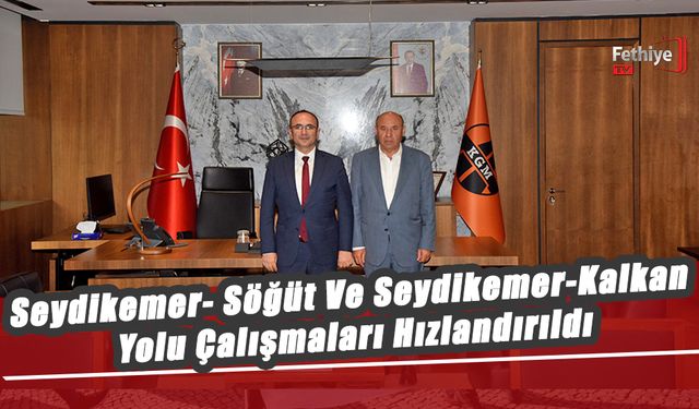 Milletvekili Yakup Otgöz’den Yeni Müjdeler