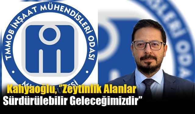 İnşaat Mühendisleri Odası’ndan Madencilik Düzenlemesine Tepki