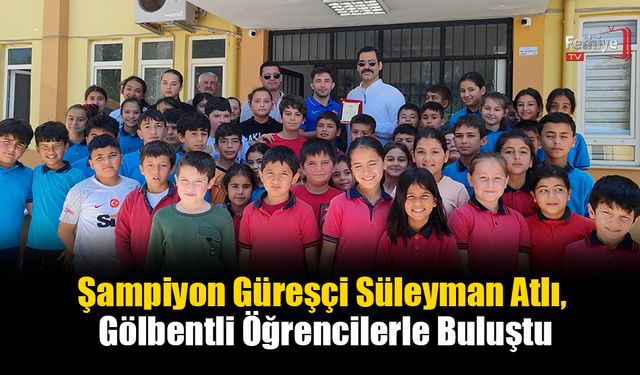 Seydikemer Haberleri