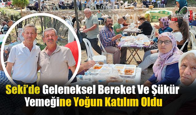 23 Yıldır Süren Gelenek