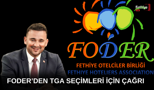 Bölgemizin Ortak Adayı, Ercan Torunoğulları