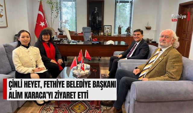 Seydikemer’de Rüşvet İddiasına Yönelik Operasyon