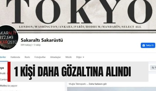 SAKAR ALTI-SAKAR ÜSTÜ OPERASYONUNDA 4. DALGA