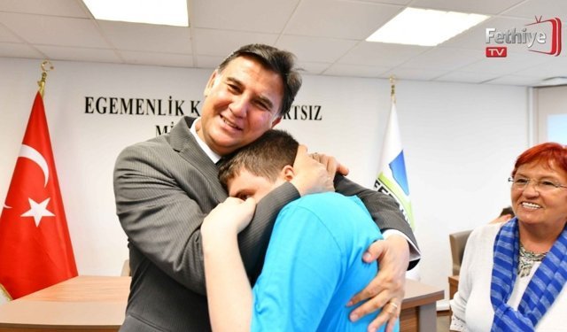 Başkan Karaca’dan 2 Nisan Otizm Farkındalık Günü Mesajı