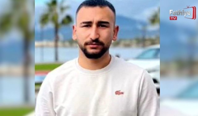 Seydikemer’de Genç Motosiklet Sürücüsü Hayatını Kaybetti