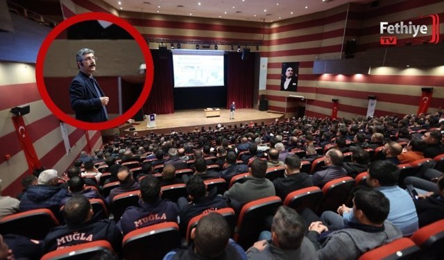 Şoförlere Mesleki Gelişim Desteği