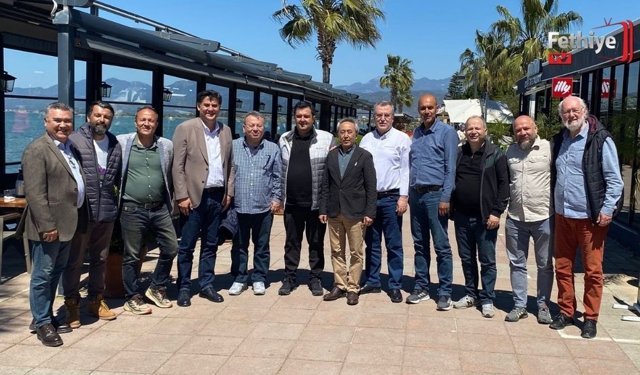 Alim Karaca: “Turizmi 12 Aya Yaymak İçin Çalışıyoruz”