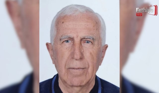 Fethiye’nin Tanınmış Esnaflarından Ali Rıza Köse Hayatını Kaybetti