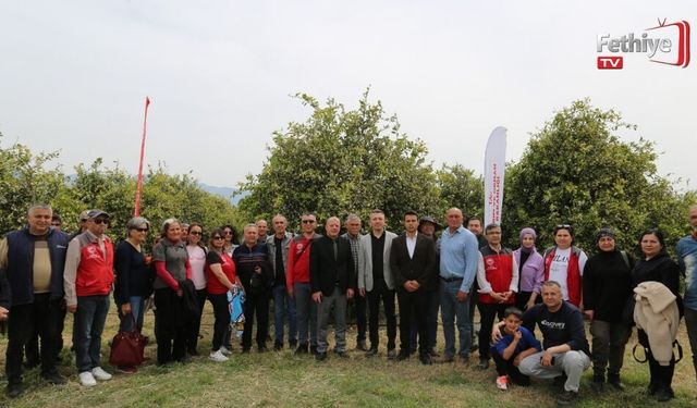 Tarımda Yeni Dönem Başlıyor