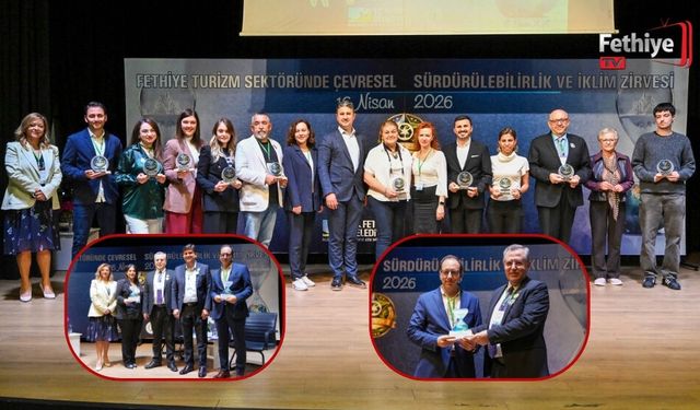 Fethiye’de Turizmin Geleceği İçin Ortak İklim Vizyonu