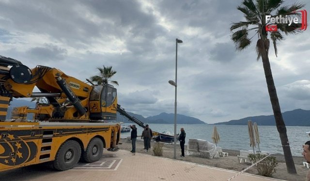 Vincin Ucu Kırıldı, 21 Yaşındaki Genç Hayatını Kaybetti