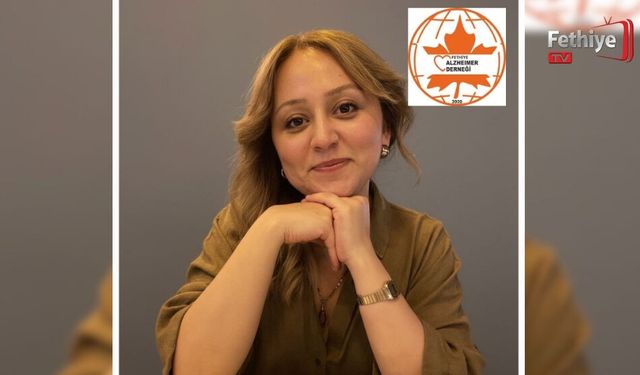 Fethiye’de Alzheimer Derneği’nden “Toplumda Artan Şiddetin Görünmeyen Nedenleri” Semineri