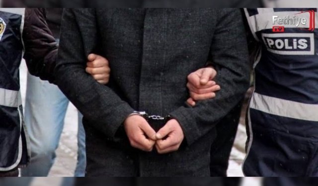 Camiye Zarar Verdiği İddia Edilen 1 Kişi Tutuklandı