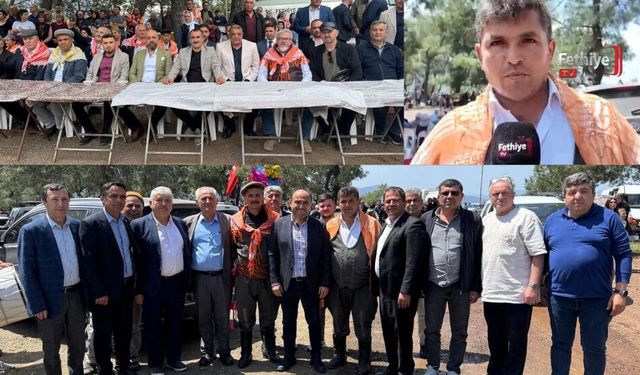 11. Geleneksel Keşkek Günü Yoğun Katılımla Gerçekleşti