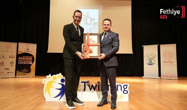 Muğla’da "Eğitimde Yapay Zeka" Konferansı
