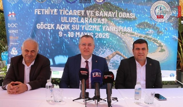 Uluslararası Spor Fest’e Göcek’te Yeni Heyecan