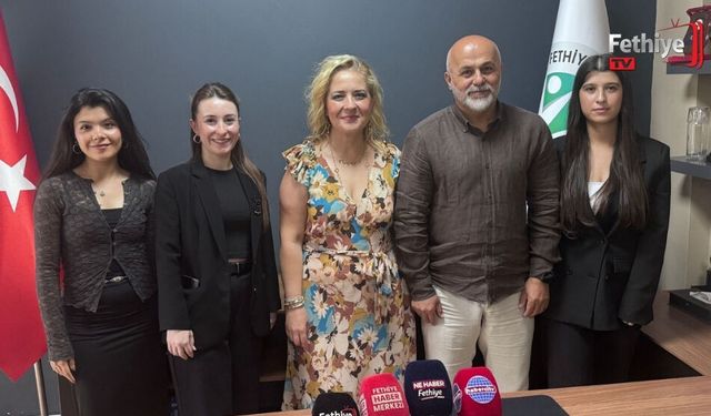Fethiye ve Seydikemer’de Dev Sağlık Seferberliği: "Farkındalıktan Eyleme"