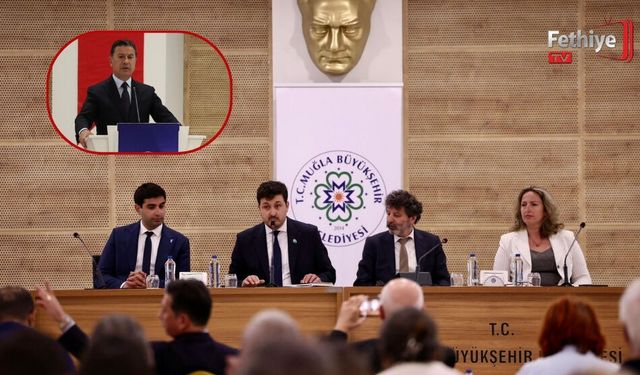Muğla’da İklim İçin Yerel Taraflar Bir Araya Geldi