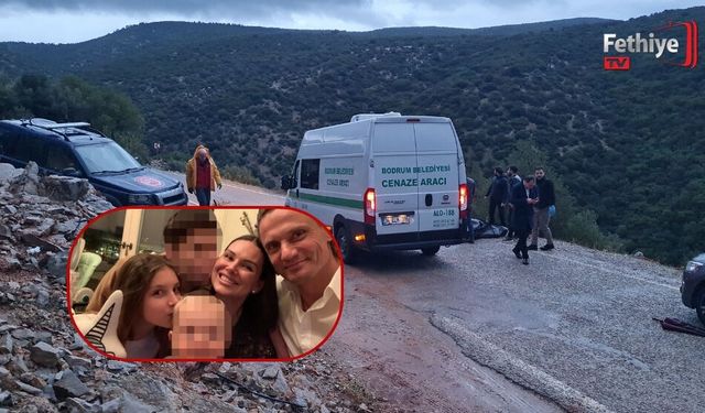 Eski Eşini Ve Kızını Öldüren Sanığa 2 Kez Ağırlaştırılmış Müebbet