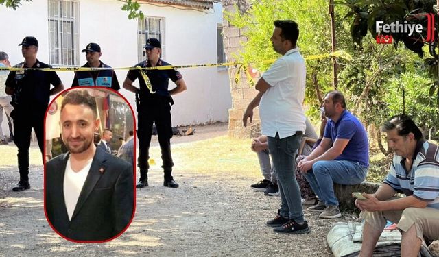 Fethiye’de 3 Kişinin Öldüğü Davada Yeniden Yargılama Başladı