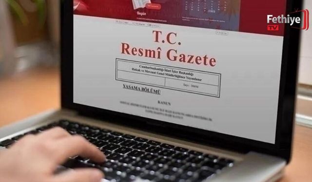 Ortaca, Fethiye Ağır Ceza Yargı Çevresinden Çıkarıldı