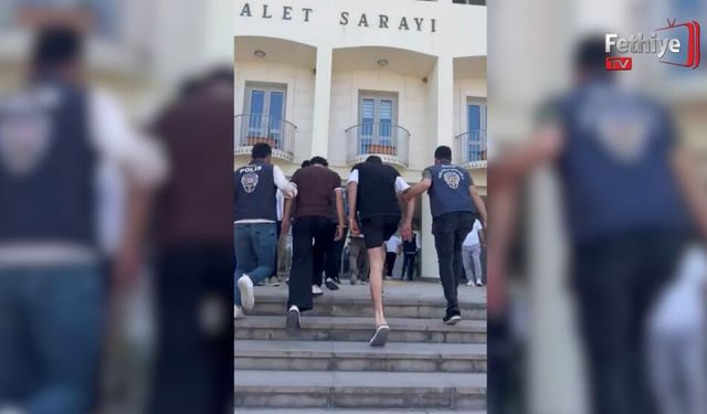 Çocuk İstismarı Görüntüleri Satın Aldığı İddiasıyla 2 Şüpheli Tutuklandı