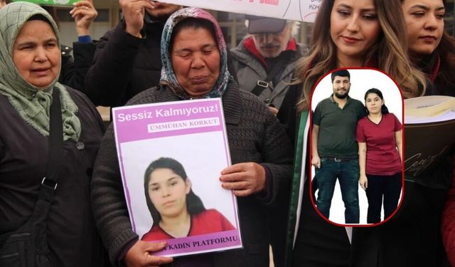Ummahan Korkut Davasında Gerekçeli Karar Açıklandı