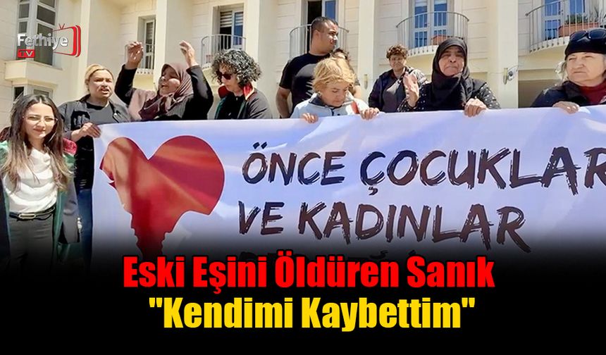 Bodrum'daki Cinayet Davasında Sanığın Dehşet Veren İtirafı