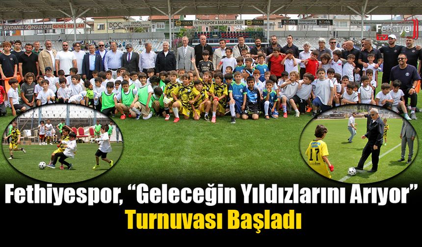 Başkan Bakırcı, “Spor Yapan Çocuklardan Korkmayın, Onların Arkasında Olun”