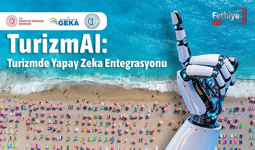 FTSO’nun Yapay Zeka Eğitimine GEKA’dan Hibe Desteği