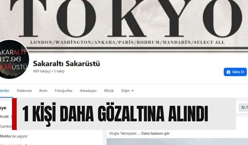 SAKAR ALTI-SAKAR ÜSTÜ OPERASYONUNDA 4. DALGA