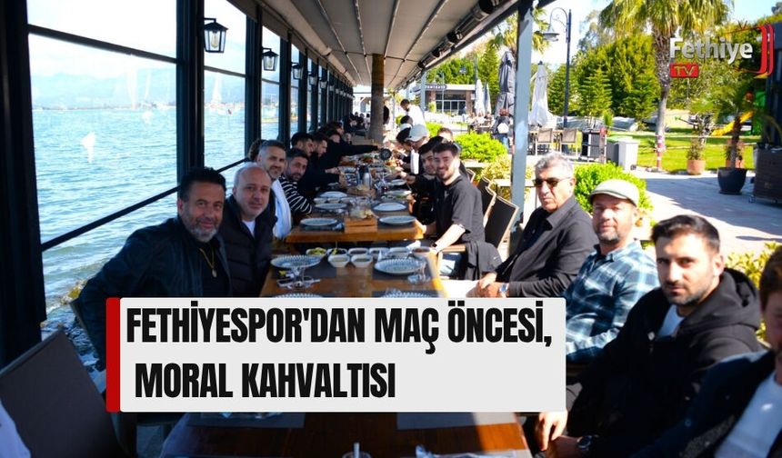 Fethiyespor, Lideri Devirmek İstiyor