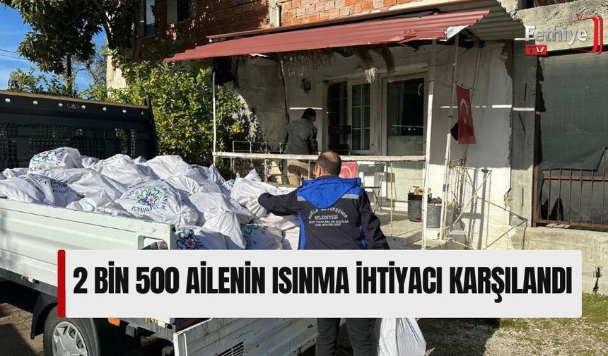 Soğuk Günlerde Sıcak Destek