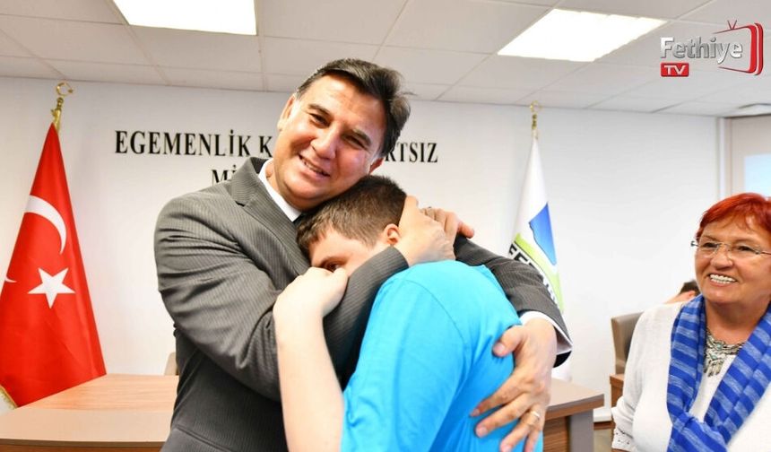 Başkan Karaca’dan 2 Nisan Otizm Farkındalık Günü Mesajı