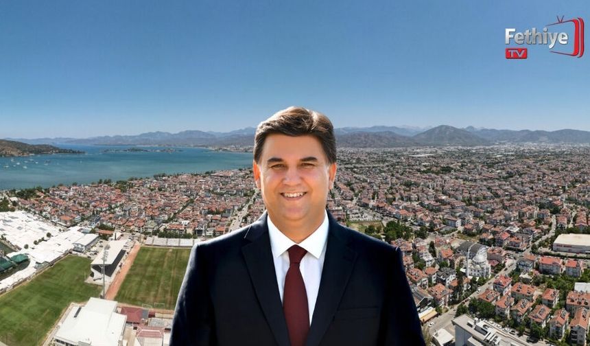 Başkan Karaca, “Fethiye İçin Yoğun Çalışıyoruz”