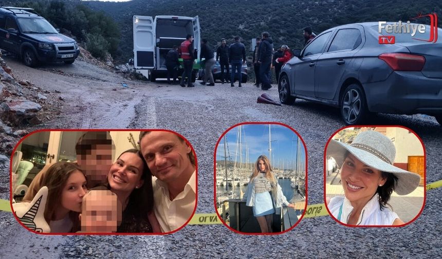 Bodrum'daki Çifte Cinayette Şok Gelişme: Sanık Hakim Karşısında "Suçsuzum" Dedi