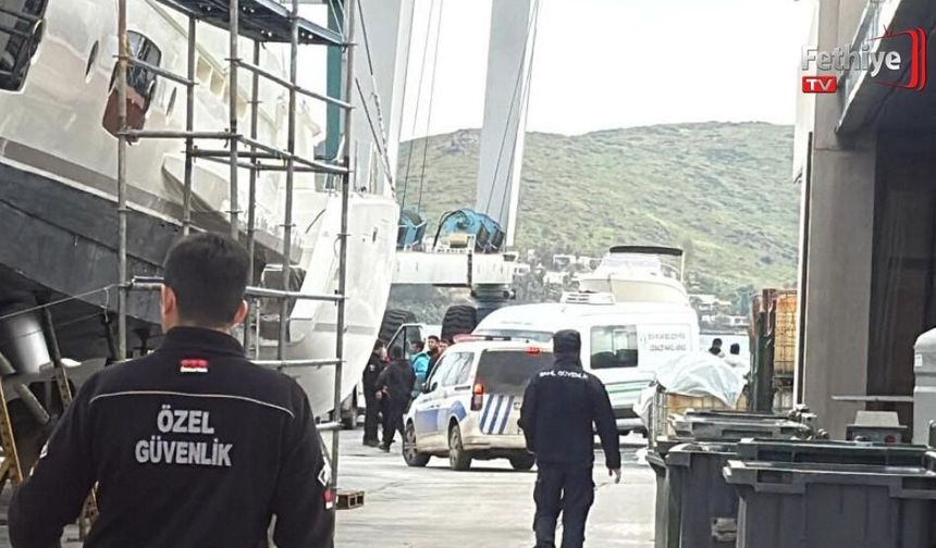Bodrum’da 19 Düzensiz Göçmenin Hayatını Kaybetmesi Olayında 7 Şüpheli Yakalandı
